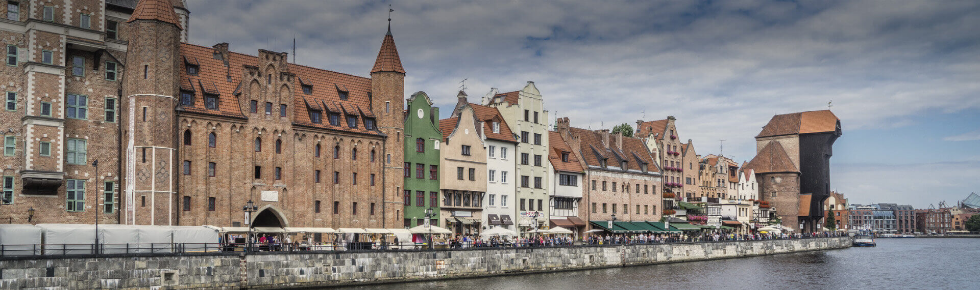 Slajd #1 - gdańsk