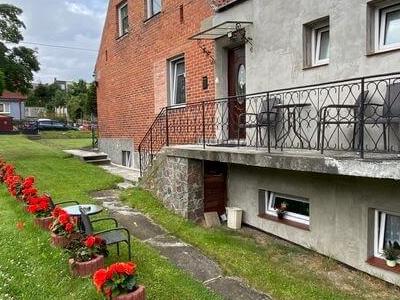 villa ilona gdańsk