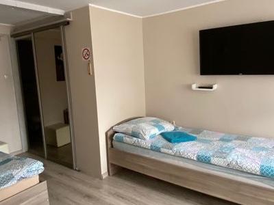 pokoje willi 62